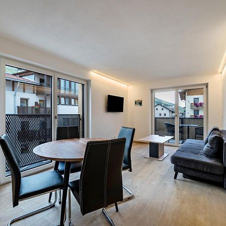 Ferienwohnung Lamm 2 San Valentino alla Muta Luaran gambar