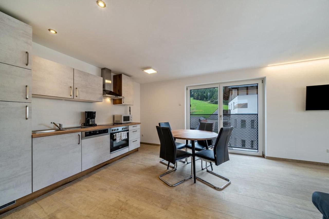 Ferienwohnung Lamm 2 San Valentino alla Muta Luaran gambar